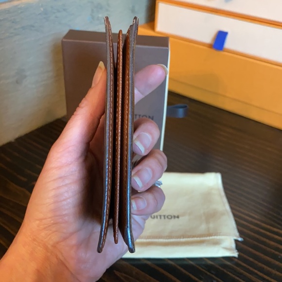 Louis Vuitton Wallet - Picture 6 of 17